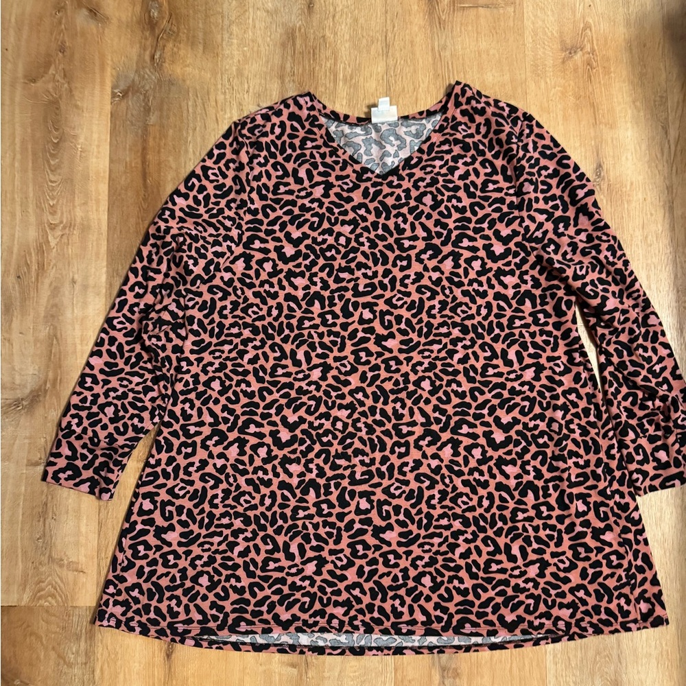 Lularoe long sleeve